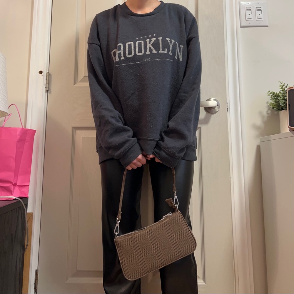 Brooklyn Sweatshirt Crewneck